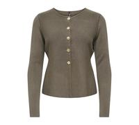 ONLY Female Strickjacke ONLMELLI Strickjacke