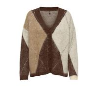 ONLY Female Strickjacke ONLNOEME Strickjacke