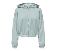 ONLY Female Strickjacke ONLSCARLETT Sweatshirt