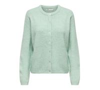 ONLY Cardigan "Simoni" in Mint - Größe XS | Damen Pullover Cardigans