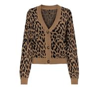 ONLY Female Strickjacke ONLVIENNA Strickjacke