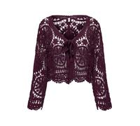 ONLY Cardigan ONLWATERLY beere | M