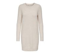 ONLY Female Strickkleid Langärmeliges