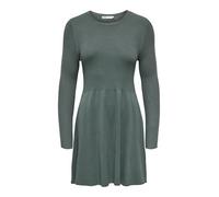 ONLY Female Strickkleid ONLALMA Kurzes Kleid