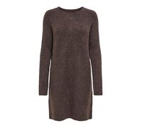 ONLY Female Strickkleid ONLCAROL Langes Kleid