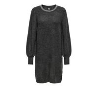 ONLY Female Strickkleid ONLELSA Midikleid