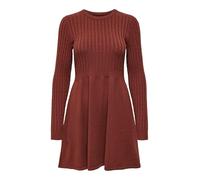 ONLY Female Strickkleid ONLFIA Kurzes Kleid