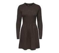 ONLY Female Strickkleid ONLFIA Midikleid