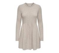 ONLY Female Strickkleid ONLFIA Midikleid