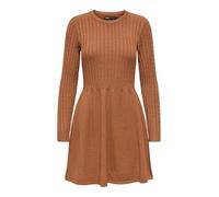 ONLY Female Strickkleid ONLFIA Midikleid