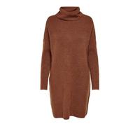 ONLY Female Strickkleid ONLJANA Wool Langes Kleid | Knitted Dress