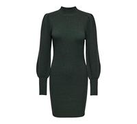 ONLY Damen ONLKATIA L/S Dress KNT NOOS Kleid, June Bug, XS