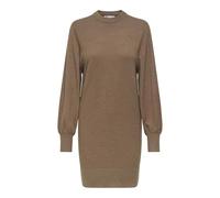 ONLY Female Strickkleid ONLLABELLE Langes Kleid | Knitted Dress