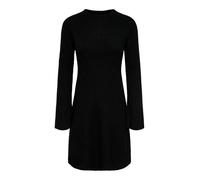 ONLY Female Strickkleid ONLMARLIN Leinen Kurzes Kleid