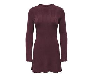 ONLY Female Strickkleid ONLMICHELLA Midikleid | Knitted Dress