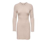 ONLY Female Strickkleid ONLMONICA Midikleid