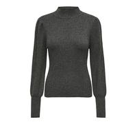 ONLY Female Strickpullover Hoher Kragen Strickpullover