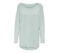ONLY Female Strickpullover Lang XSEther