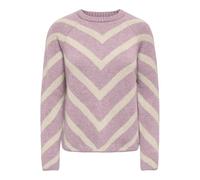 ONLY Female Strickpullover ONLELIZA Strickpullover | Knitted Pullover