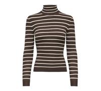 ONLKAROL L/S ROLLNECK PULLOVER KNT XL