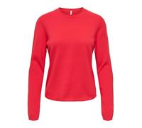 Onlloyal Ls Oneck Pullover KNT Nca