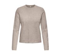 Onlloyal Ls Oneck Pullover KNT Nca