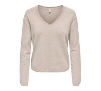 ONLY Female Strickpullover ONLLOYAL Strickpullover | Knitted Pullover