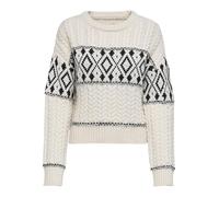 Only Strickpullover Onlmarent Strickpullover für Damen - XL