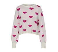 ONLY Female Strickpullover ONLMONTANA Strickpullover | Knitted Pullover