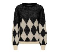 ONLY Female Strickpullover ONLNOEME Strickpullover | Knitted Pullover