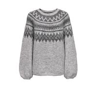 Onlreykja Ls O-Neck KNT