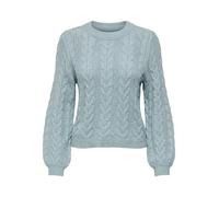 ONLY Female Strickpullover ONLRUBINA Ls Cable O-Neck KNT Noos 15317515 ,Arona ,L