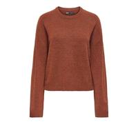 ONLY Female Strickpullover ONLSIMONI Strickpullover | Knitted Pullover