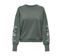 ONLY Female Sweatshirt ONLBROOKE Sweatshirt