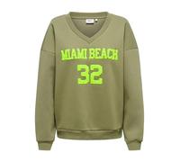 ONLY Female Sweatshirt ONLHOLLY Sweatshirt | Sweatshirts