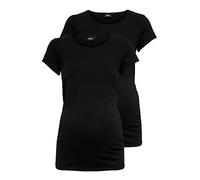 ONLY Female T-Shirt OLMLOVELY 2er-Pack T-Shirt