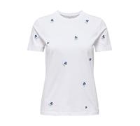 ONLY Female T-Shirt ONLKETTY T-Shirt