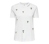 ONLY Female T-Shirt ONLKITA T-Shirt