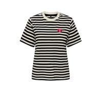 ONLY Female T-Shirt ONLLIVINA T-Shirt | T-shirt