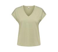 ONLY Female T-Shirt ONLMALOU T-Shirt