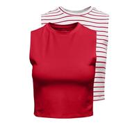 ONLY Female Tanktop ONLCHOICE 2-Pack Tank top