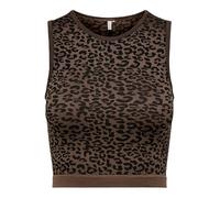 ONLY Female Tanktop ONLJUNGLE Tanktop