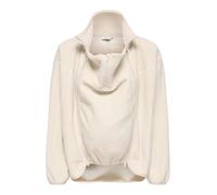 ONLY Female Teddyfell Jacke OLMMAMA Teddyfell Jacke