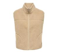 ONLY Female Teddyfell Jacke ONLBABY Teddyfell Jacke | Teddy Jacket