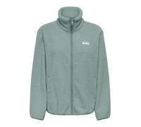 Only female Teddyfell Jacke ONLEVA Teddyfell Jacke | Teddy Jacket