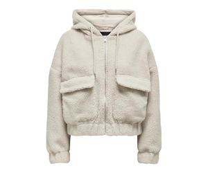 ONLY Female Teddyfell Jacke ONLTANJA Teddyfell Jacke | Teddy Jacket