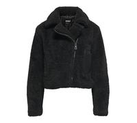 ONLY Female Teddyfell Jacke ONLVERONA Teddyfell Jacke