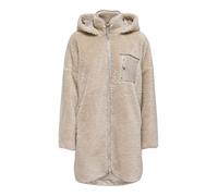 Only Sherpa-Jacke Damen Onlsascha Life Teddyfell Noos Otw