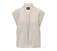 Only Naya Teddy Weste Damen