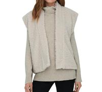 Only Naya Teddy Weste Damen